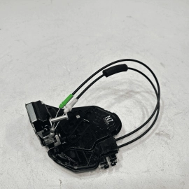2015-2021 LEXUS NX300 NX200t REAR PASSENGER SIDE DOOR LOCK LATCH ACTUATOR OEM