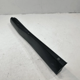 2015-2021 LEXUS NX200T NX300 REAR RIGHT PASSENGER SIDE DOOR LOWER MOLDING OEM