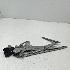 15-21 LEXUS NX300 NX200t REAR PASSENGER SIDE DOOR WINDOW REGULATOR W/ MOTOR OEM