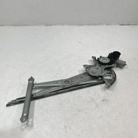 15-21 LEXUS NX300 NX200t REAR PASSENGER SIDE DOOR WINDOW REGULATOR W/ MOTOR OEM