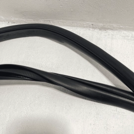 LEXUS NX300 2018-2021 FRONT RIGHT PASSENGER SIDE DOOR BODY WEATHERSTRIP SEAL OEM