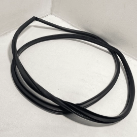 LEXUS NX300 2018-2021 FRONT RIGHT PASSENGER SIDE DOOR BODY WEATHERSTRIP SEAL OEM