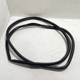 LEXUS NX300 2018-2021 FRONT RIGHT PASSENGER SIDE DOOR BODY WEATHERSTRIP SEAL OEM