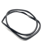 LEXUS NX300 2018-2021 FRONT RIGHT PASSENGER SIDE DOOR BODY WEATHERSTRIP SEAL OEM