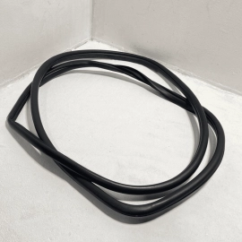 LEXUS NX300 2018-2021 FRONT RIGHT PASSENGER SIDE DOOR BODY WEATHERSTRIP SEAL OEM