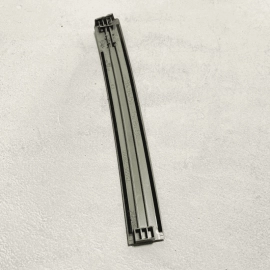 LEXUS NX300 2018-2021 ROOF FRONT PASSENGER SIDE DRIP MOLDING TRIM OEM = 1H9 =