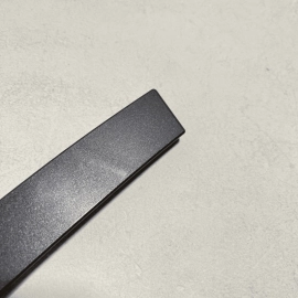 LEXUS NX300 2018-2021 ROOF FRONT PASSENGER SIDE DRIP MOLDING TRIM OEM = 1H9 =