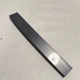 LEXUS NX300 2018-2021 ROOF FRONT PASSENGER SIDE DRIP MOLDING TRIM OEM = 1H9 =