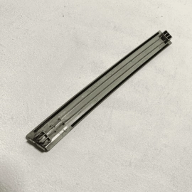 LEXUS NX300 2018-2021 ROOF FRONT PASSENGER SIDE DRIP MOLDING TRIM OEM = 1H9 =