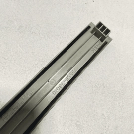 LEXUS NX300 2018-2021 ROOF FRONT PASSENGER SIDE DRIP MOLDING TRIM OEM = 1H9 =