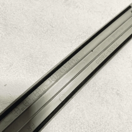 LEXUS NX300 2018-2021 ROOF FRONT PASSENGER SIDE DRIP MOLDING TRIM OEM = 1H9 =