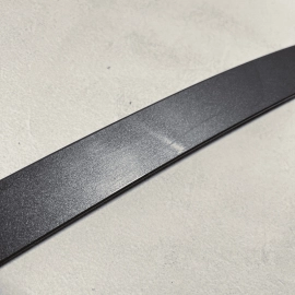 LEXUS NX300 2018-2021 ROOF FRONT PASSENGER SIDE DRIP MOLDING TRIM OEM = 1H9 =