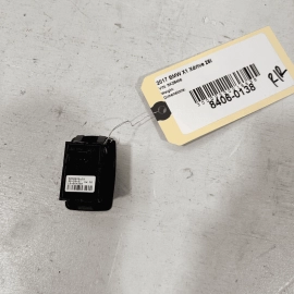 16-22 BMW X1 F48 REAR RIGHT OR LEFT SIDE DOOR WINDOW CONTROL SWITCH OEM
