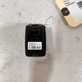 16-22 BMW X1 F48 REAR RIGHT OR LEFT SIDE DOOR WINDOW CONTROL SWITCH OEM