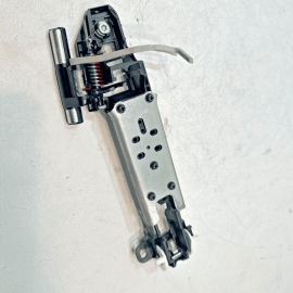 2015 - 2021 LEXUS NX300 NX200T REAR PASSENGER SIDE DOOR EXTERIOR HANDLE BASE OEM