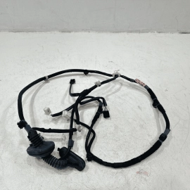 2015-21 LEXUS NX300 200T REAR PASSENGER SIDE DOOR WIRE WIRING HARNESS CABLE OEM