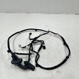 2015-21 LEXUS NX300 200T REAR PASSENGER SIDE DOOR WIRE WIRING HARNESS CABLE OEM