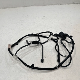 2015-21 LEXUS NX300 200T REAR PASSENGER SIDE DOOR WIRE WIRING HARNESS CABLE OEM