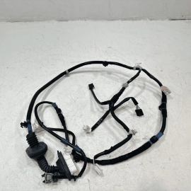 2015-21 LEXUS NX300 200T REAR PASSENGER SIDE DOOR WIRE WIRING HARNESS CABLE OEM