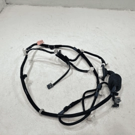 2015-21 LEXUS NX300 200T REAR PASSENGER SIDE DOOR WIRE WIRING HARNESS CABLE OEM