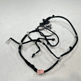 2015-21 LEXUS NX300 200T REAR PASSENGER SIDE DOOR WIRE WIRING HARNESS CABLE OEM