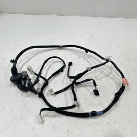 2015-21 LEXUS NX300 200T REAR PASSENGER SIDE DOOR WIRE WIRING HARNESS CABLE OEM