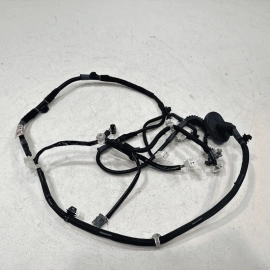 2015-21 LEXUS NX300 200T REAR PASSENGER SIDE DOOR WIRE WIRING HARNESS CABLE OEM