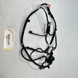 2015-21 LEXUS NX300 200T REAR PASSENGER SIDE DOOR WIRE WIRING HARNESS CABLE OEM
