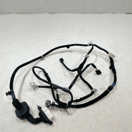 2015-21 LEXUS NX300 200T REAR PASSENGER SIDE DOOR WIRE WIRING HARNESS CABLE OEM