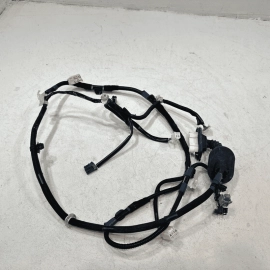 2015-21 LEXUS NX300 200T REAR PASSENGER SIDE DOOR WIRE WIRING HARNESS CABLE OEM