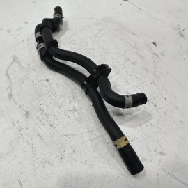 HVAC Heater Water Hose Tube Pipe Lexus NX300 2018-2021 OEM
