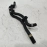 HVAC Heater Water Hose Tube Pipe Lexus NX300 2018-2021 OEM
