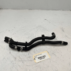 HVAC Heater Water Hose Tube Pipe Lexus NX300 2018-2021 OEM