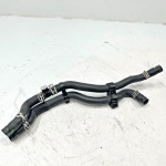 HVAC Heater Water Hose Tube Pipe Lexus NX300 2018-2021 OEM