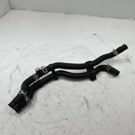 HVAC Heater Water Hose Tube Pipe Lexus NX300 2018-2021 OEM