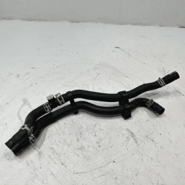 HVAC Heater Water Hose Tube Pipe Lexus NX300 2018-2021 OEM