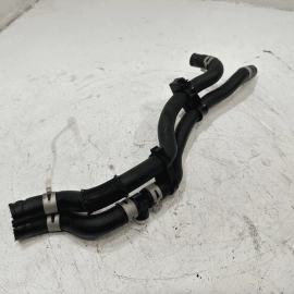 HVAC Heater Water Hose Tube Pipe Lexus NX300 2018-2021 OEM