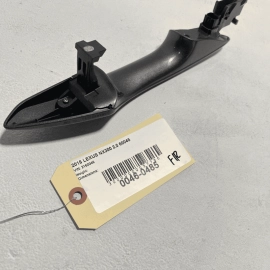 LEXUS NX300 2018-2021 NX300H FRONT PASSENGER SIDE EXTERIOR DOOR HANDLE OEM=1H9=