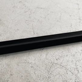 2018 - 2023 TOYOTA CAMRY FRONT PASSENGER DOOR WINDOW INNER WEATHERSTRIP SEA