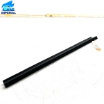 2018 - 2023 TOYOTA CAMRY FRONT PASSENGER DOOR WINDOW INNER WEATHERSTRIP SEA