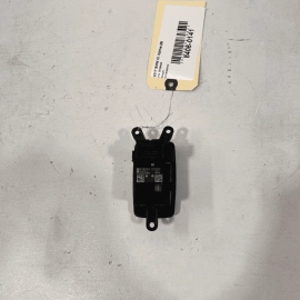 2016-2022 BMW X1 X2 CENTER CONSOLE ELECTRONIC PARKING BRAKE CONTROL SWITCH 