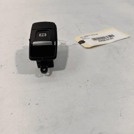 2016-2022 BMW X1 X2 CENTER CONSOLE ELECTRONIC PARKING BRAKE CONTROL SWITCH 