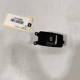 2016-2022 BMW X1 X2 CENTER CONSOLE ELECTRONIC PARKING BRAKE CONTROL SWITCH 