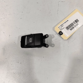 2016-2022 BMW X1 X2 CENTER CONSOLE ELECTRONIC PARKING BRAKE CONTROL SWITCH 
