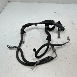 Engine Battery Cable Wire Wiring Harness Lexus NX300 2018-2021 OEM