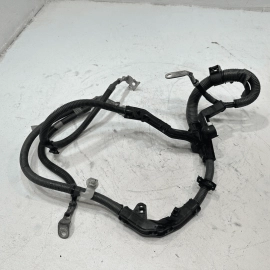 Engine Battery Cable Wire Wiring Harness Lexus NX300 2018-2021 OEM