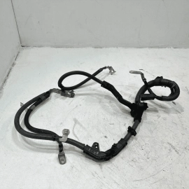 Engine Battery Cable Wire Wiring Harness Lexus NX300 2018-2021 OEM