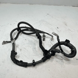 Engine Battery Cable Wire Wiring Harness Lexus NX300 2018-2021 OEM