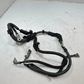 Engine Battery Cable Wire Wiring Harness Lexus NX300 2018-2021 OEM