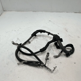 Engine Battery Cable Wire Wiring Harness Lexus NX300 2018-2021 OEM